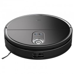 Usisivač Robot 360 S10 Crni