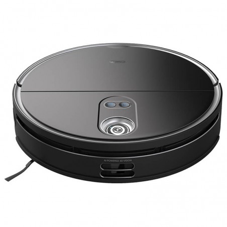 Usisivač Robot 360 S10 Crni