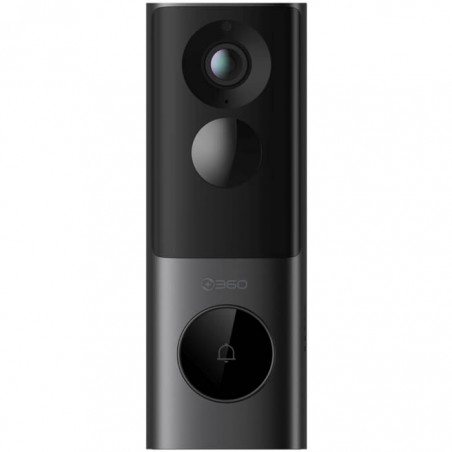 360 Video DoorBell X3 zvono...