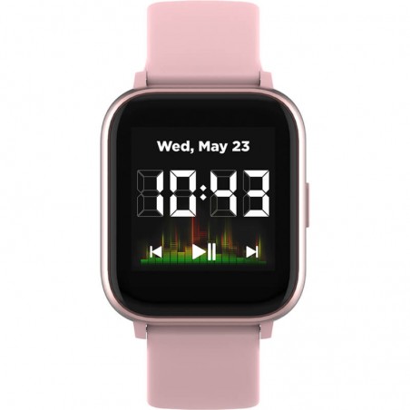 Canyon Salt Smart Watch Pink