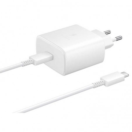 Samsung 45W Ultra Fast...