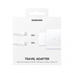 Samsung 45W Ultra Fast...