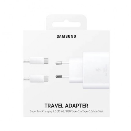 Samsung 45W Ultra Fast...