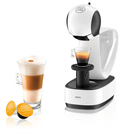 Krups Dolce Gusto...