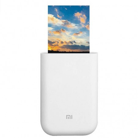 Xiaomi Mi Portable Photo...