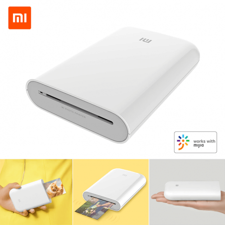 Xiaomi Mi Portable Photo...