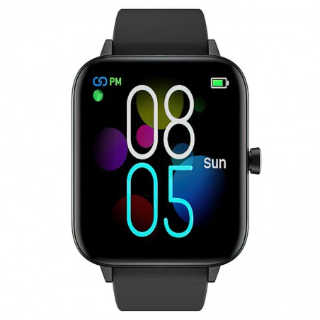 Cubot Smart Watch C7 Crni