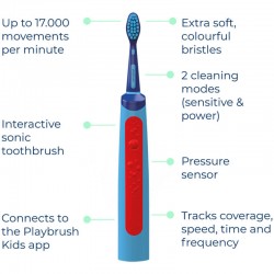Playbrush Smart Sonic Kids...