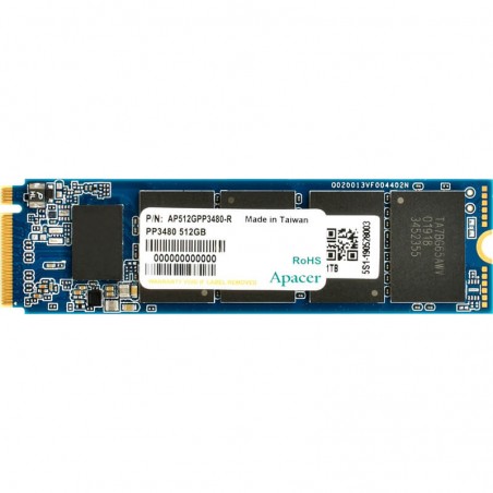 SSD Apacer 120GB M.2 AST280