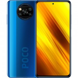 Xiaomi Poco X3 6GB/128GB Plavi