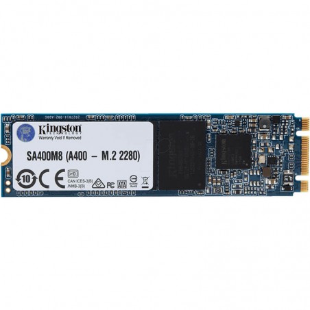 SSD Kingston 240GB M.2 A400