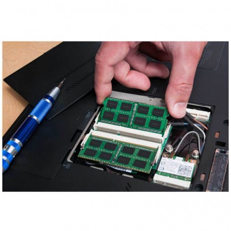 RAM Kingston 4GB DDR4...