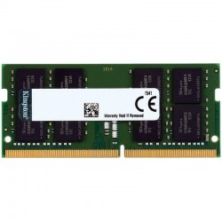 RAM Kingston 8GB DDR4...