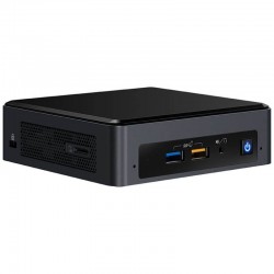 Mini PC Intel NUC kit...