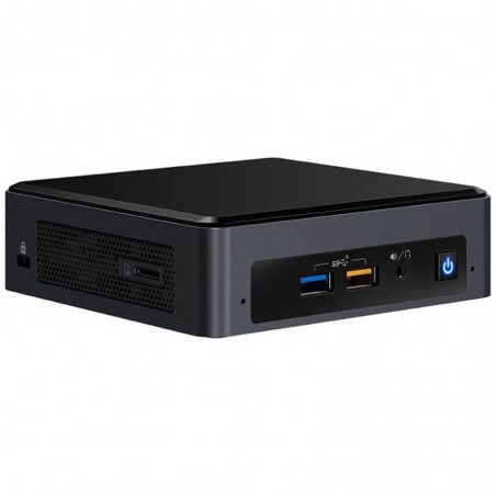 Mini PC Intel NUC kit...