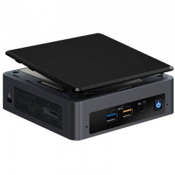 Mini PC Intel NUC kit...