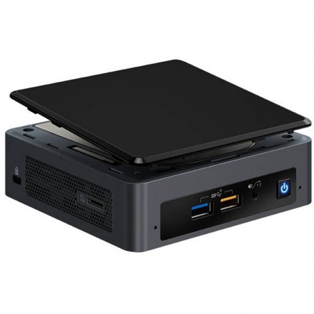 Mini PC Intel NUC kit...