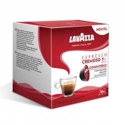 Lavazza Cremoso 128g...