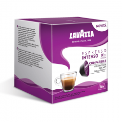 Lavazza Intenso 128g...