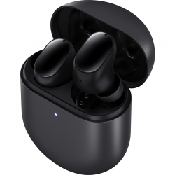 Xiaomi Redmi Buds 3 Pro crne