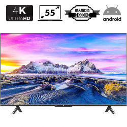 Xiaomi Mi LED TV P1 55'' 4K...