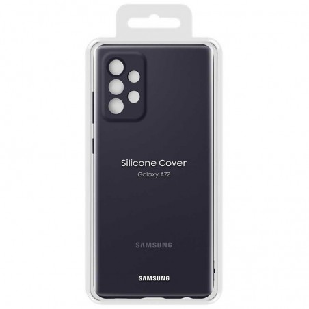 Samsung Galaxy A72 Black...