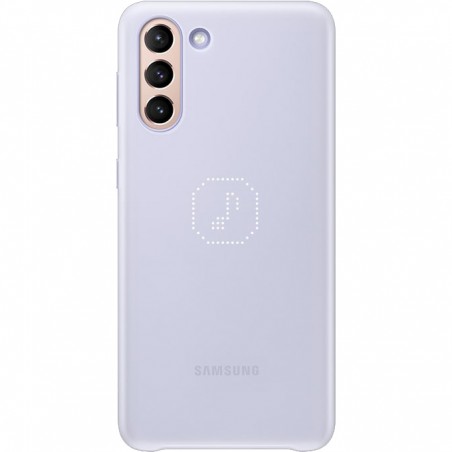 Samsung Galaxy S21+ LED...