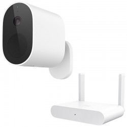 Kamera Xiaomi Mi Wireless...