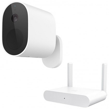 Kamera Xiaomi Mi Wireless...