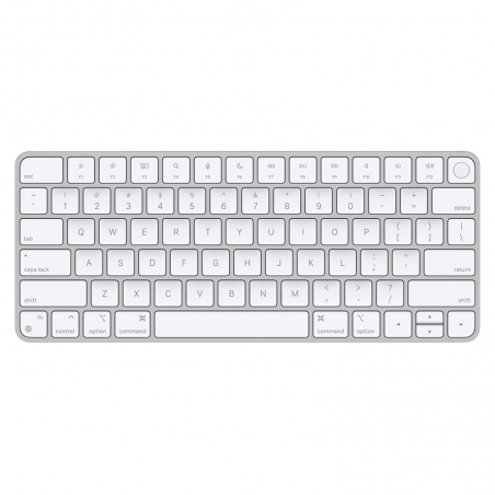 Apple Magic Keyboard (2021)...