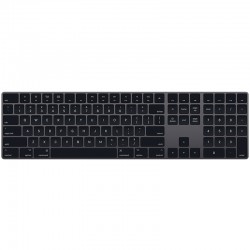 Apple Magic Keyboard with...