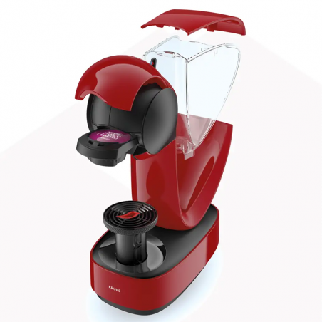 Krups Dolce Gusto...