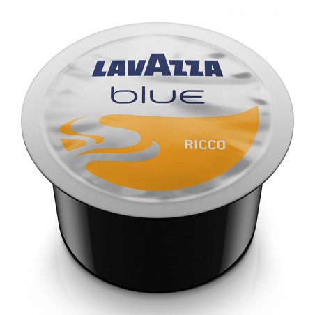 Lavazza Espresso Rico Blue...