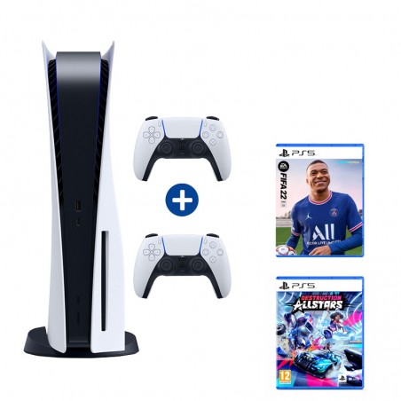 PlayStation 5 B Chassis +...