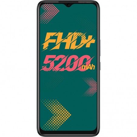 INFINIX Hot 11 4GB/64GB crni