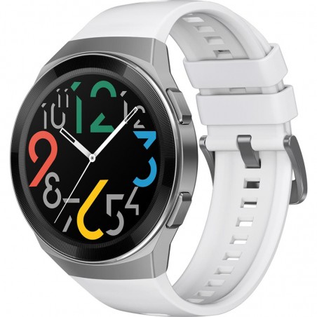 Huawei Watch GT 2E 46mm Bijeli