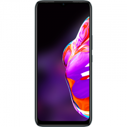 INFINIX Hot 10T 4GB/64GB crni