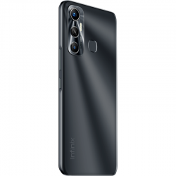 INFINIX Hot 11 4GB/64GB crni