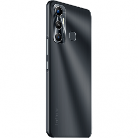 INFINIX Hot 11 4GB/64GB crni