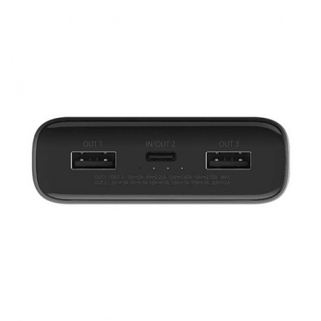 Xiaomi 50W Power bank 20000...