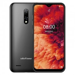 Ulefone Note 8P 2GB/16GB Crni