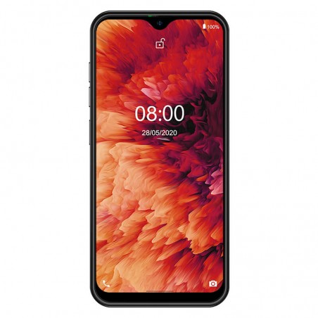 Ulefone Note 8P 2GB/16GB Crni