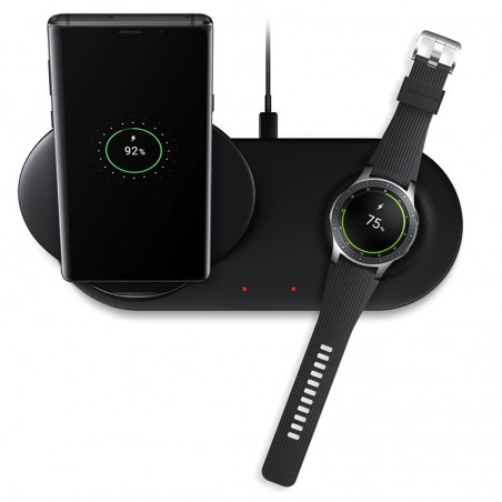Samsung Wireless Charger...