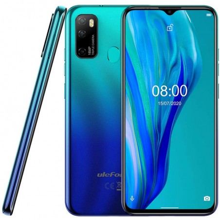 Ulefone Note 9P 4GB/64GB Plavi