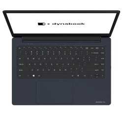 Toshiba Dynabook Satellite...