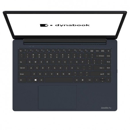 Toshiba Dynabook Satellite...