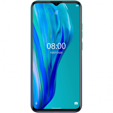 Ulefone Note 9P 4GB/64GB Crni