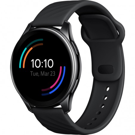 OnePlus Watch 46mm crni