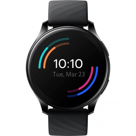 OnePlus Watch 46mm crni