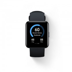 Xiaomi Mi Watch 2 Lite crni